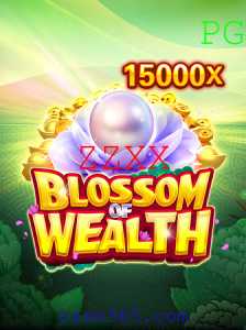 Descubra o Fascinante Mundo de BlossomofWealth