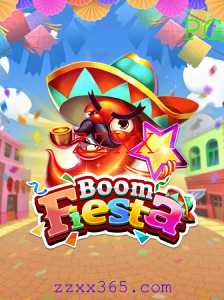 Conheça BoomFiesta: O Jogo Empolgante que Está Revolucionando o Entretenimento