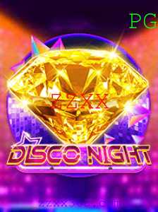 DiscoNight: Uma Experiência de Jogo Inovadora