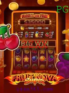Descubra a Aventura Cativante de FruitNovaSuper