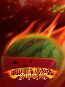 FruitNovaSuper60: Descubra o Universo do Novo Jogo Sensação ZZXX