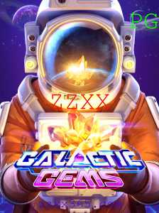 Explorando o Universo de GalacticGems: Um Mergulho no Mundo do Jogo Contemporâneo