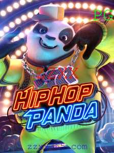 Explorando o Mundo Vibrante de HipHopPanda: Uma Experiência de Jogo Inovadora