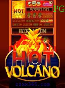 Explorando o Jogo 'HotVolcano': Uma Aventura de Sobrevivência Intensa