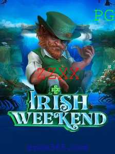 Explorando o Jogo Excitante 'IrishWeekend'