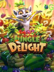 Descubra o Mundo de Aventura: JungleDelight e sua Missão ZZXX
