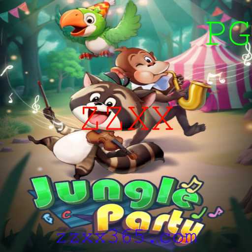 Descobrindo o Fascinante Mundo de JungleParty: Um Jogo de Aventuras e Diversão