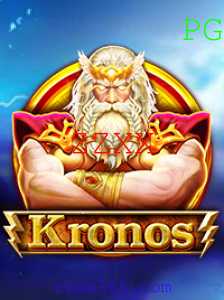 Kronos: O Jogo que Transcende o Tempo