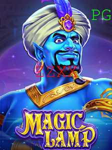 MagicLamp: Explorando o Mundo Encantado do Novo Jogo Popular