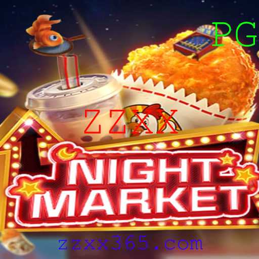 Descubra o Enigmático Jogo NIGHTMARKET: A Nova Sensação ZZXX