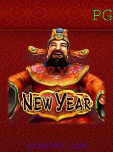 NewYear: Uma Imersão no Universo do Jogo ZZXX