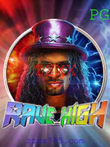 Explorando RaveHigh: Um Mergulho na Nova Era dos Jogos