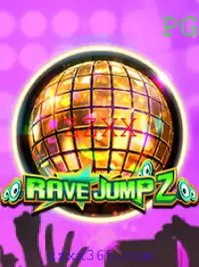 Explorando o Mundo Vibrante de RaveJump2: A Nova Sensação dos Jogos