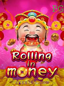 Descubra RollingInMoney: O Jogo de Estratégia Financeira que Está Revolucionando 2023