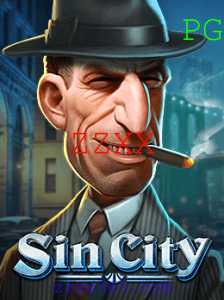 SinCity: Explorando o Novo Sensação do Mundo dos Jogos