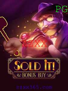 Explorando SolditBonusBuy: Um Mergulho Profundo no Popular Jogo ZZXX