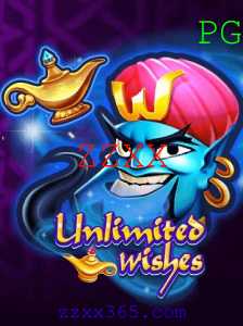 Explorando o Mundo de UnlimitedWishes: Um Jogo Inovador